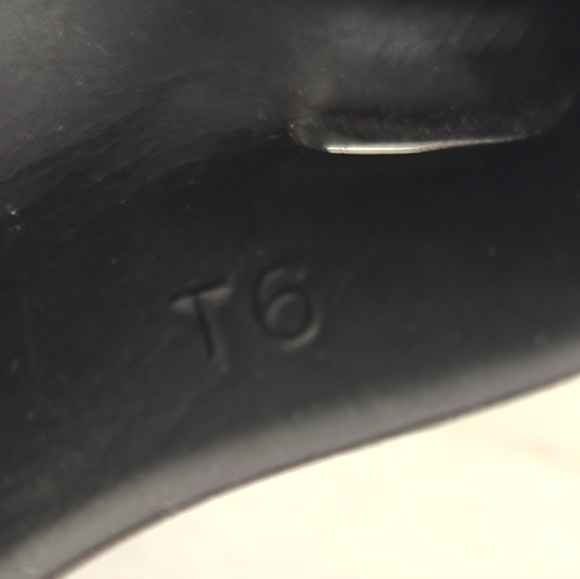 UGG Sport Yeah Clog Slides Black Baby Size 6T Unisex - Picture 6 of 6